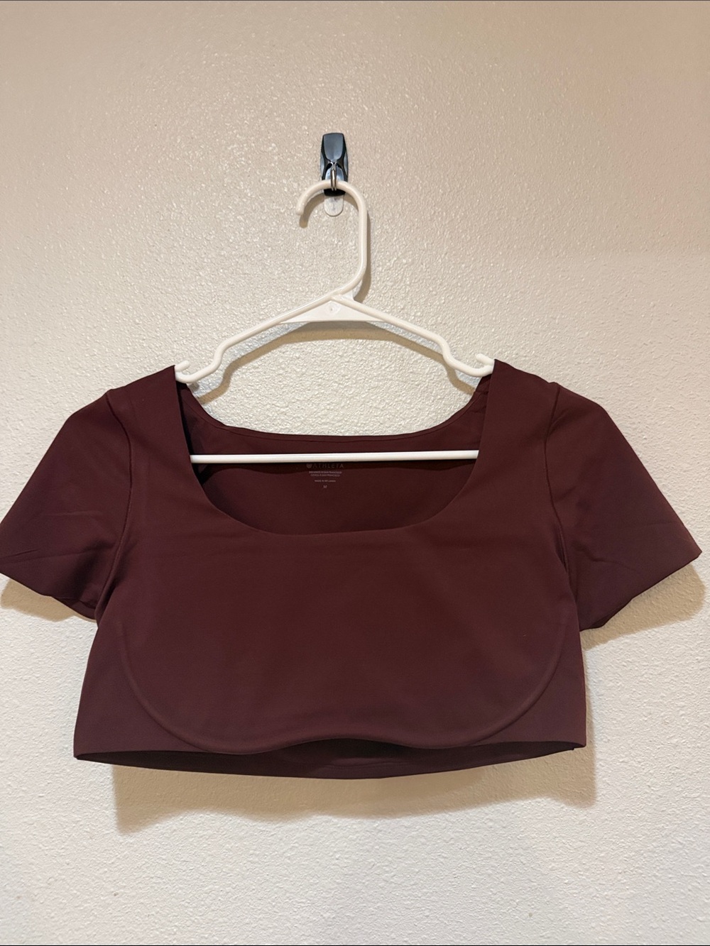 Athleta sports bra